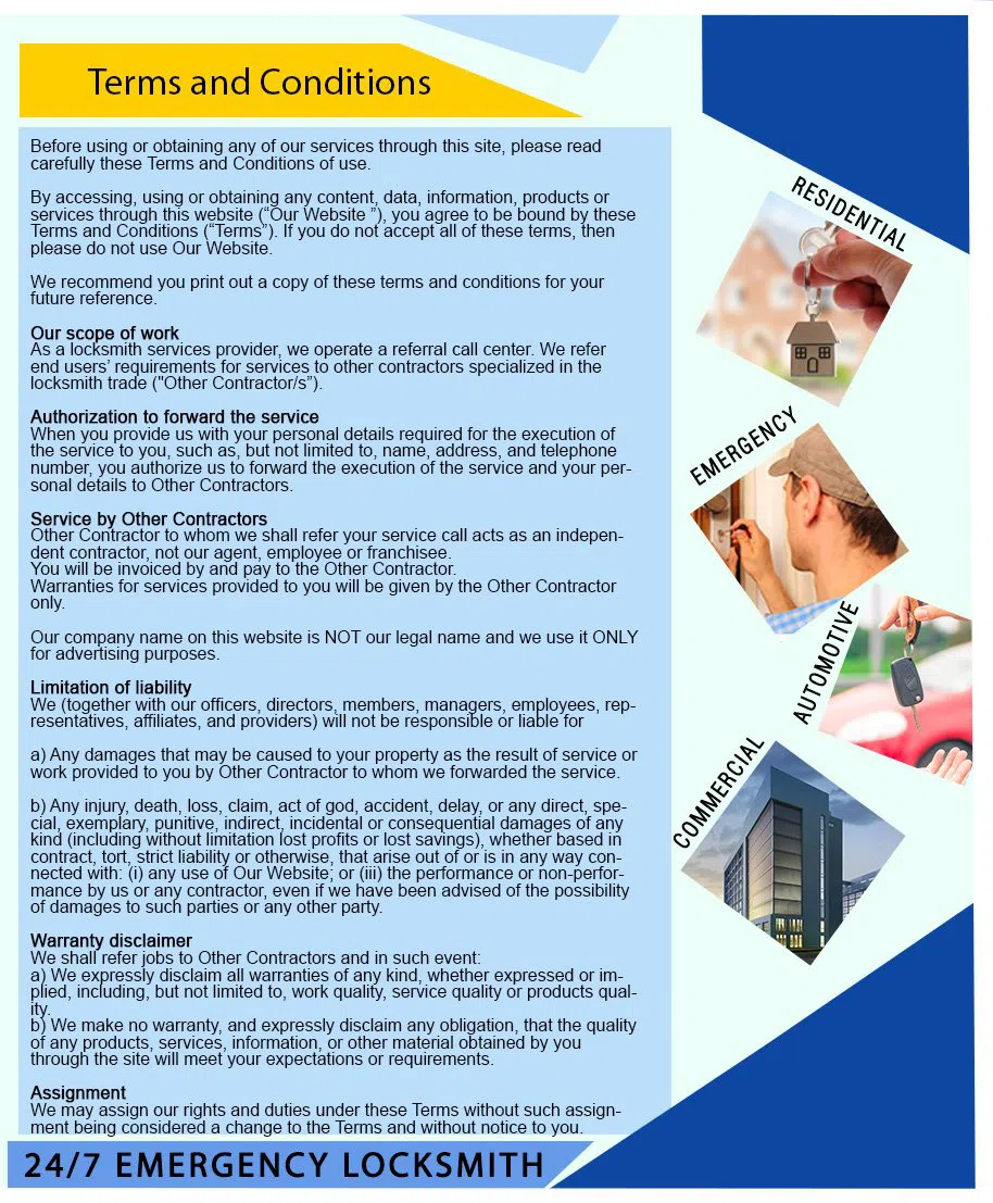 Franklin OH Locksmiths Store Franklin, OH 937-240-1698